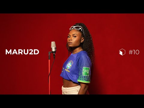 Maru2D Celebra a Força da Mulher Negra no Hip-Hop