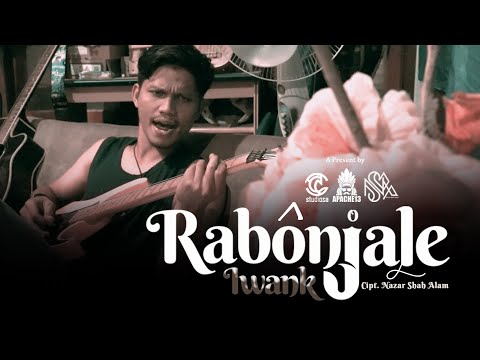 Rabonjale - Iwank (Official Music Video)