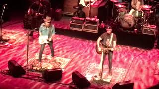 Brothers Osborne - American Crazy