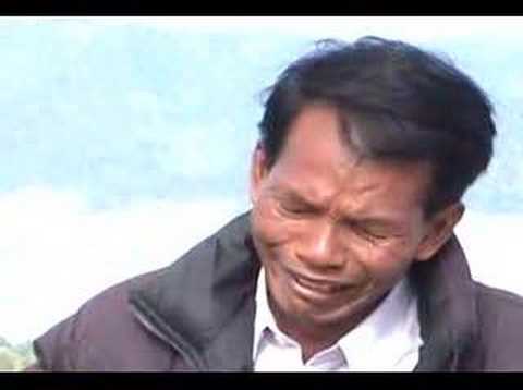 Khamh hnangam nak na ngei cang maw?