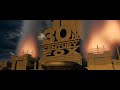 30th Century Fox Logo 500 AD