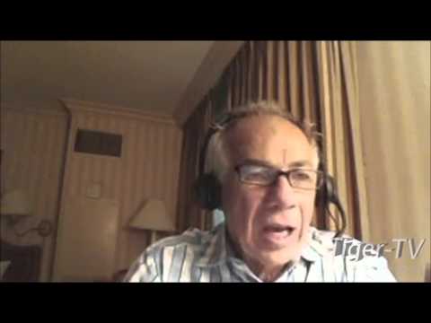 October 16th Bull-Bear Binary Option Hour on TFNN brought to you by Nadex - 2015