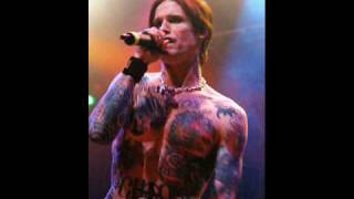 All of Me by Buckcherry