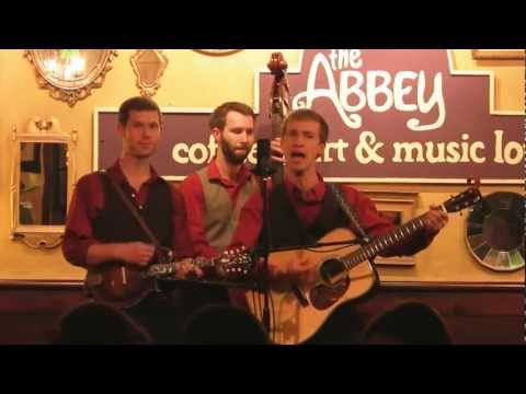 Long Gone Lonesome Blues - The Abbott Brothers @ The Abbey