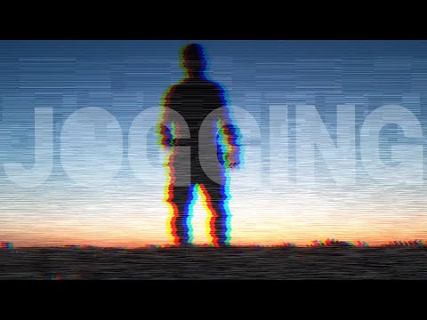 ANDY DOMINI - JOGGING