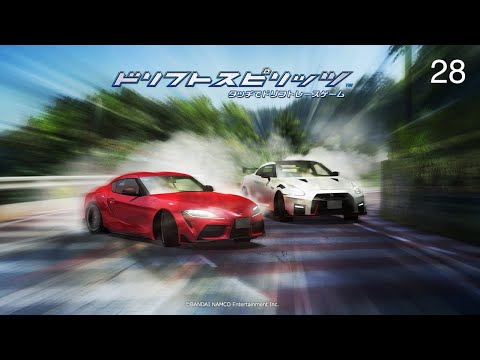 Video cover