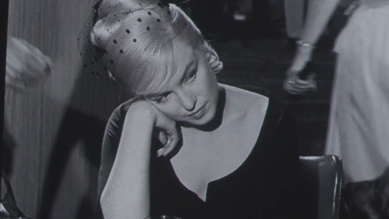 Una foto de Marilyn - Nerina de León Tonno - 2022