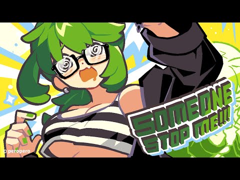 HARDCORE TANO*C and t+pazolite