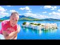 I Stay In The World S Most Beautiful Hotel The Taj Lake Palace Udaipur