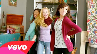 What A Girl Is – Dove Cameron ft. Christina Grimmie, Baby Kaely (Official Music Video)