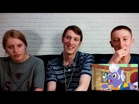 [Blind Commentary] MLP S6E20: Viva Las Pegasus