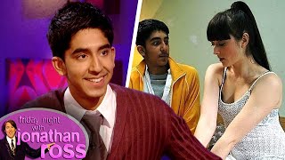 Dev Patel's Impactful Role in Slumdog Millionaire | Friday Night With Jonathan Ross