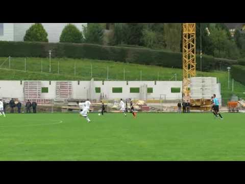 SC Tamsweg - 1.Oberndorfer SK 0:2 / 1LL R10