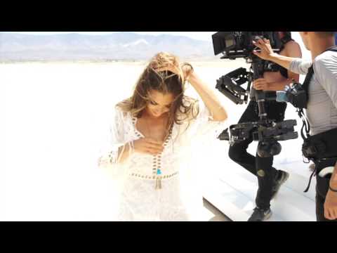 Leeyou & Danceey - Mirage (Behind the Scenes) ft. Luke Mitchell