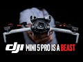 DJI Mini 5 Pro Review HUGE Improvements