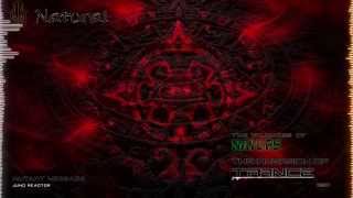 Juno Reactor - Mutant Message
