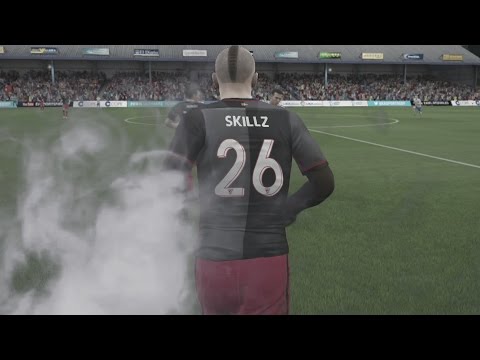 SIGNING FOR MY NEW CLUB - FIFA 16 Player Career Mode