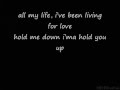 Far East Movement Little Bird [Official Lyrics] 