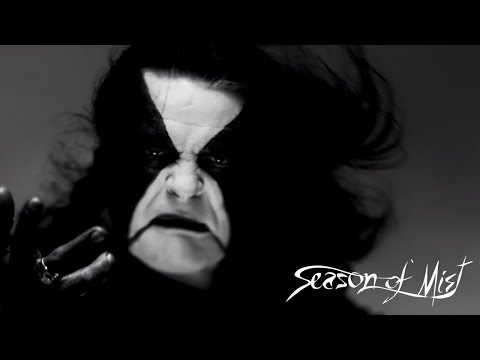 Abbath - Harvest Pyre (official music video)