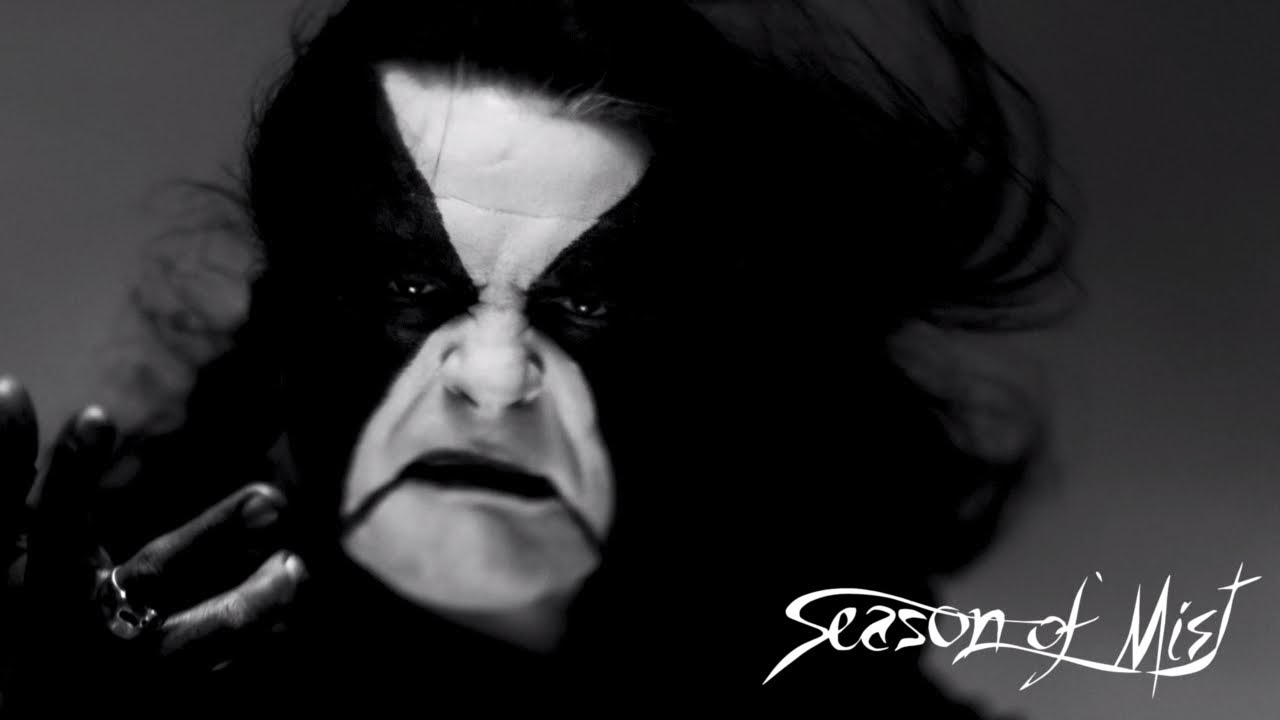 Abbath — Harvest Pyre