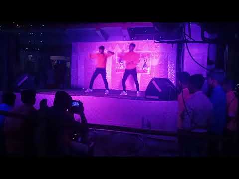 Piyali wishes I love dance comedian Naat mix song