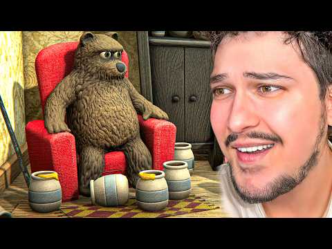 KY ARIU ESHTE DEMBELI MA I MADH NE BOTE..