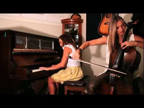 Stay - Rihanna - Cello & Piano cover by Aston @astonband
