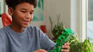LEGO® Minecraft® 21276 The Creeper™