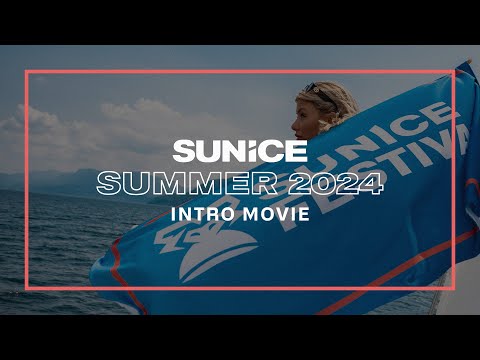 Welcome to SunIce Festival Ascona 2024 [4K]