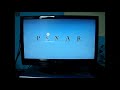 1995 Pixar Animation Studios And Walt Disney Pictures Outro Widescreen