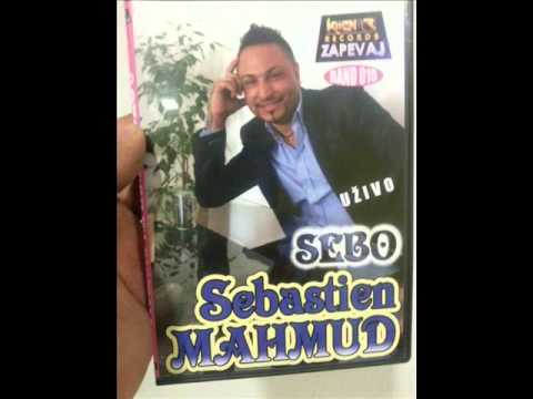 Sebastien Mahmud-Sebo Veruj meni ljubavi by-dj.bobo