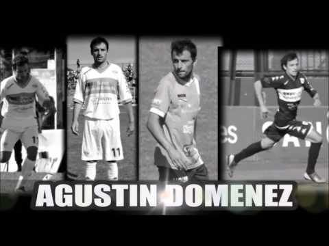 Agustin Domenez - Jugador Profesional 2017