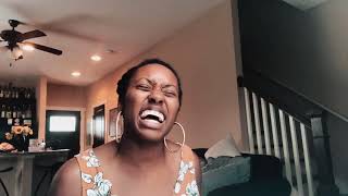 Sideline x Niia/Jazmine Sullivan (COVER)