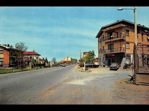 Borgaro Torinese (Paesi della bella Italia) Piemonte
