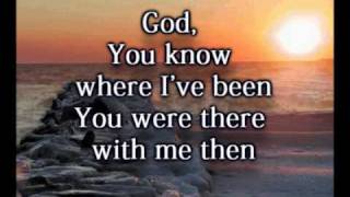 Let The Waters Rise - MIKESCHAIR - Worship Video w-lyrics