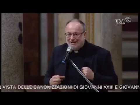 L'eredità dei santi - catechesi di Don Fabio Rosini - www.lapartemigliore.og