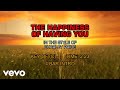 Charley Pride - The Happiness Of Having You (Karaoke)