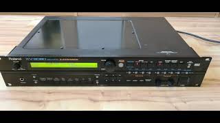 Roland XV-5080 - What To Know & Where To Buy | Equipboard Roland XV-5080 - What To Know & Where To Buy | Equipboard