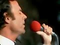 Julio Iglesias   Soy Un Truhán, Soy Un Señor    HD