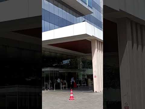 MGM Healthcare Chennai: Quaternary Facility Tour & Advanced ICU Overview