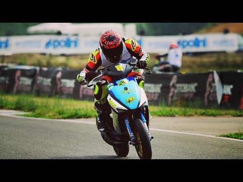 Gara 2 Ottobiano 100 big open Polini cup 2022