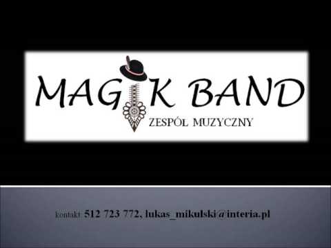 Magik Band - Na środku pola stoi topola