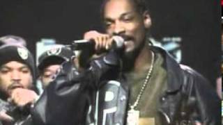 Dr Dre (ft Ice Cube, MC Ren &amp; Snoop Dogg) - Chin Check (N.W.A.)