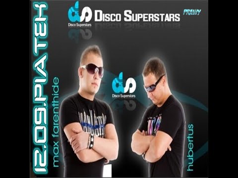 Energy 2000 (Przytkowice) - DISCO SUPERSTARS NIGHT (12.09.2008)