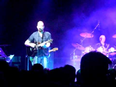The Bible/Boo Hewerdine - Bubblehead & White Feathers Live at Clapham Grand 30th sept 2011 013.AVI