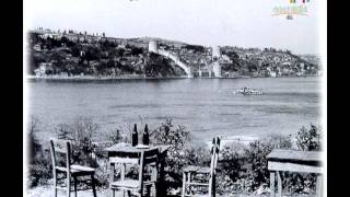 Deryada Deryalıklar - Necmi Rıza Ahıskan - nostalji