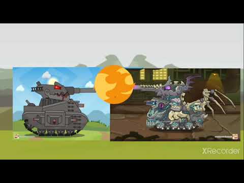 Leivatnan vs Mopek Leiatnan Cantoons about tanks