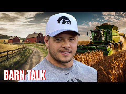 Finding Opportunities, and Building a Thriving Farming Business w/Cody Sobaski
