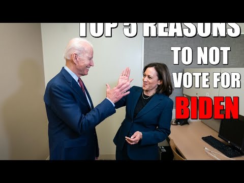 Tariq Nasheed: Top 5 Reasons Black People Should NOT Vote For ...