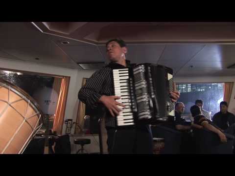 Danube Music Festival 2007 - Petar Ralchev & Stoyan Yankoulov